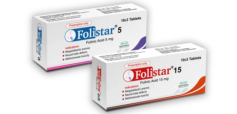 Folistar 5